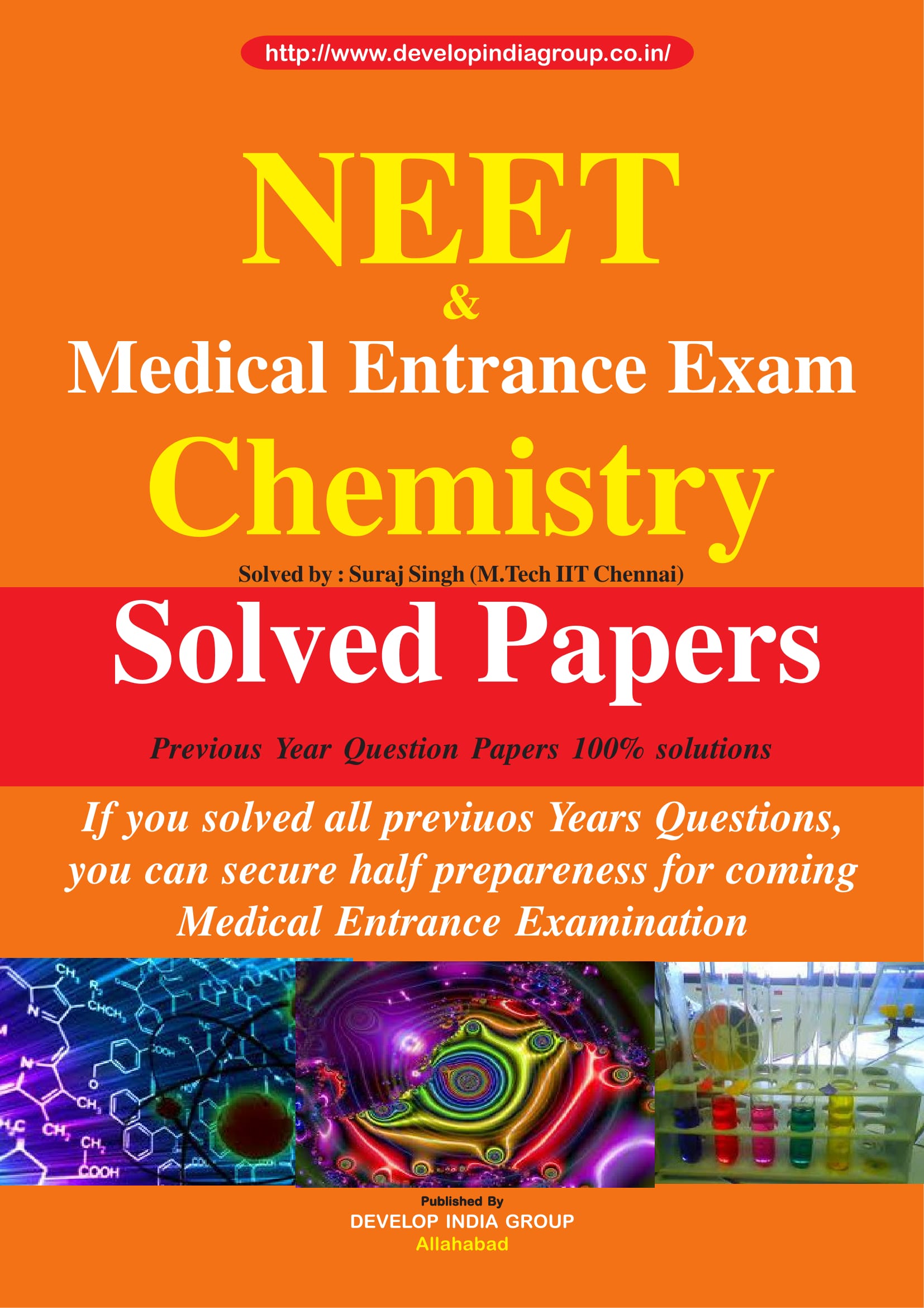 NEET_Chemistry_Solved_Papers